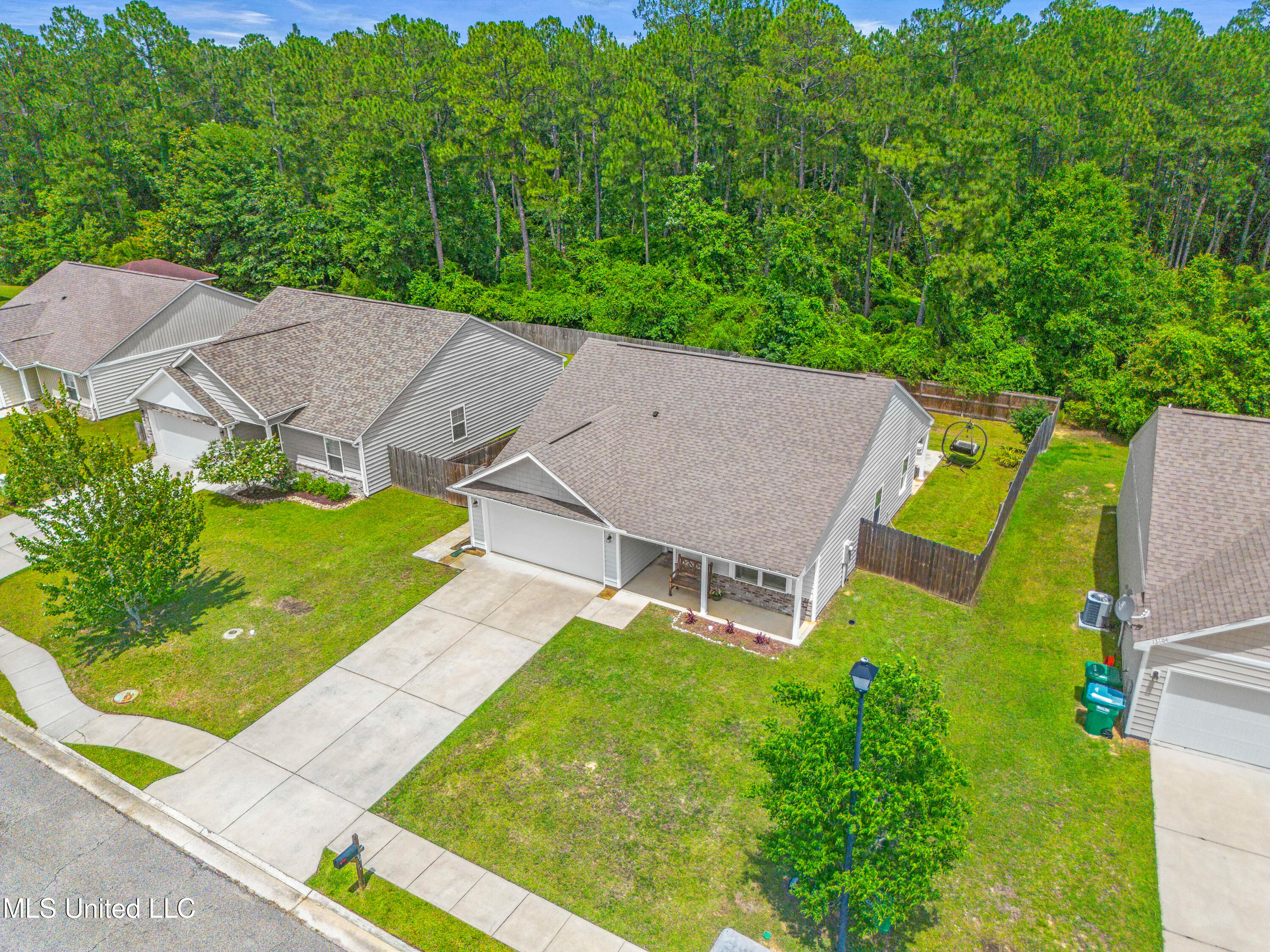 13400 Willow Oak Circle, Gulfport, Mississippi image 27