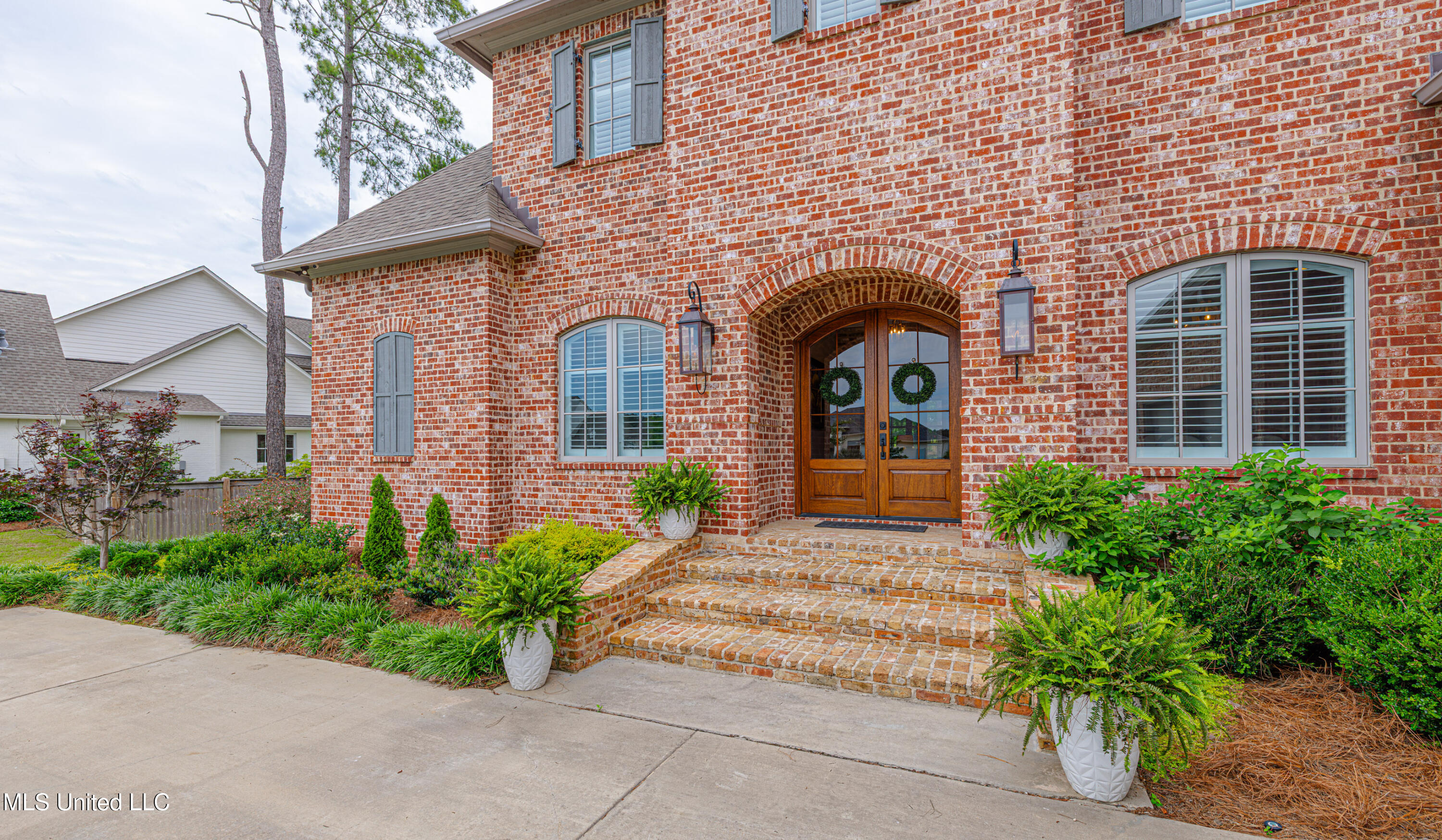 157 Reunion Drive, Madison, Mississippi image 6