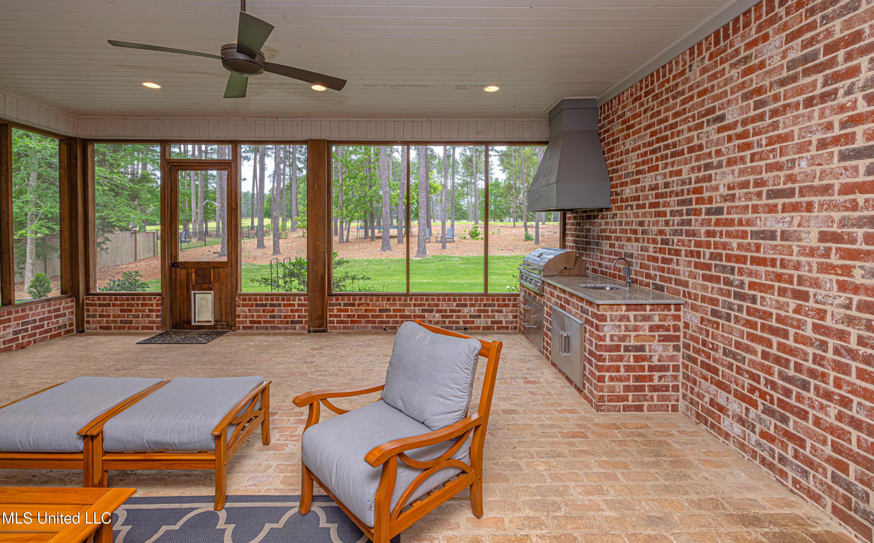 157 Reunion Drive, Madison, Mississippi image 17