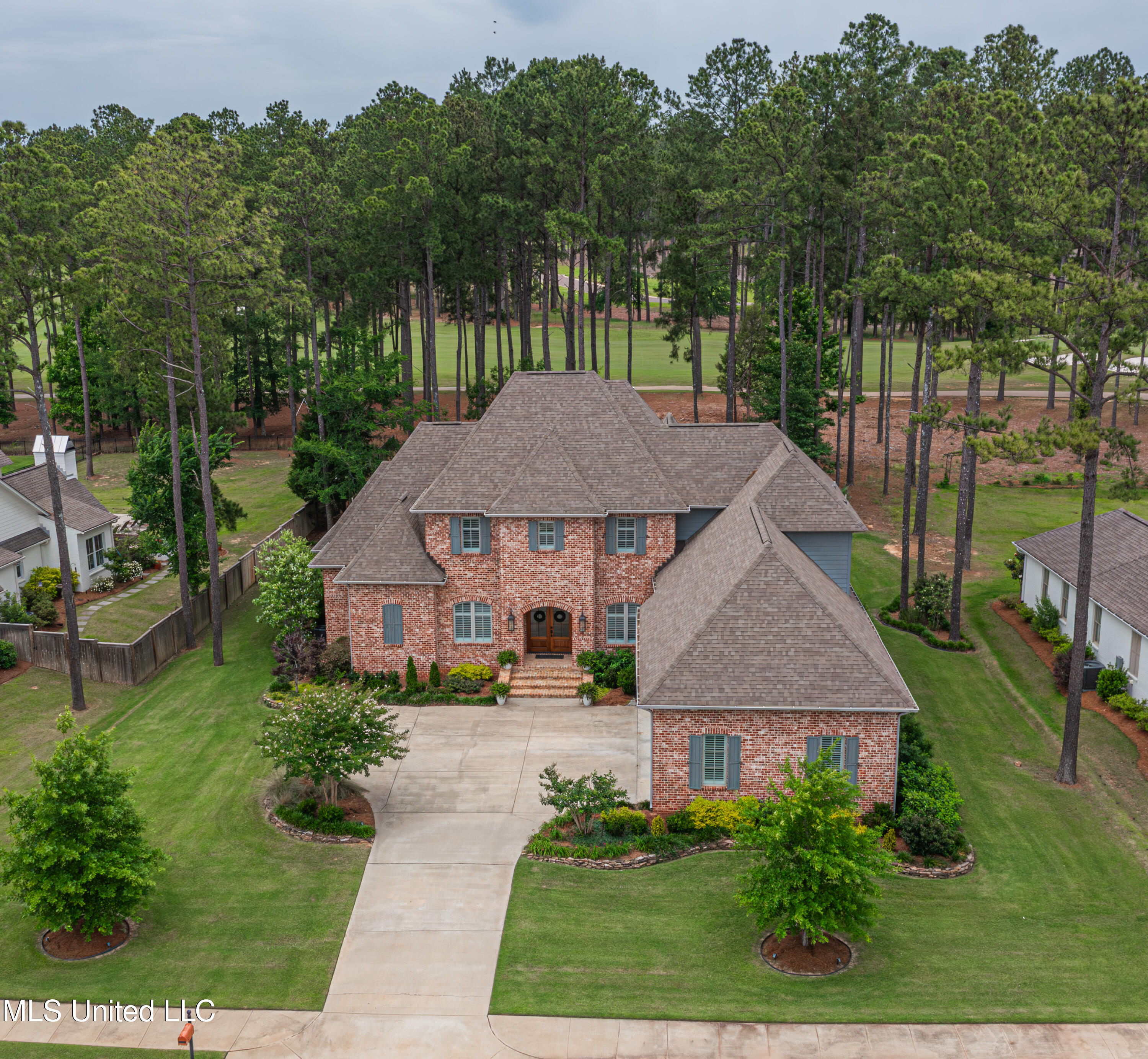 157 Reunion Drive, Madison, Mississippi image 1
