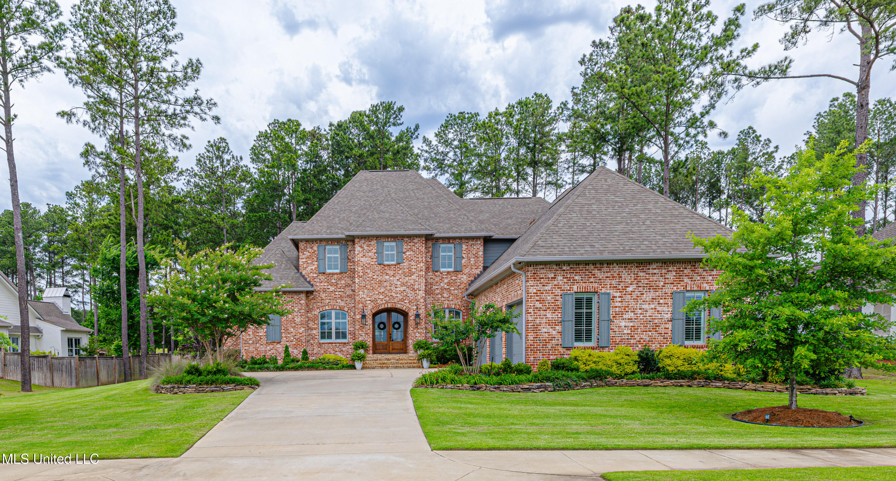 157 Reunion Drive, Madison, Mississippi image 2