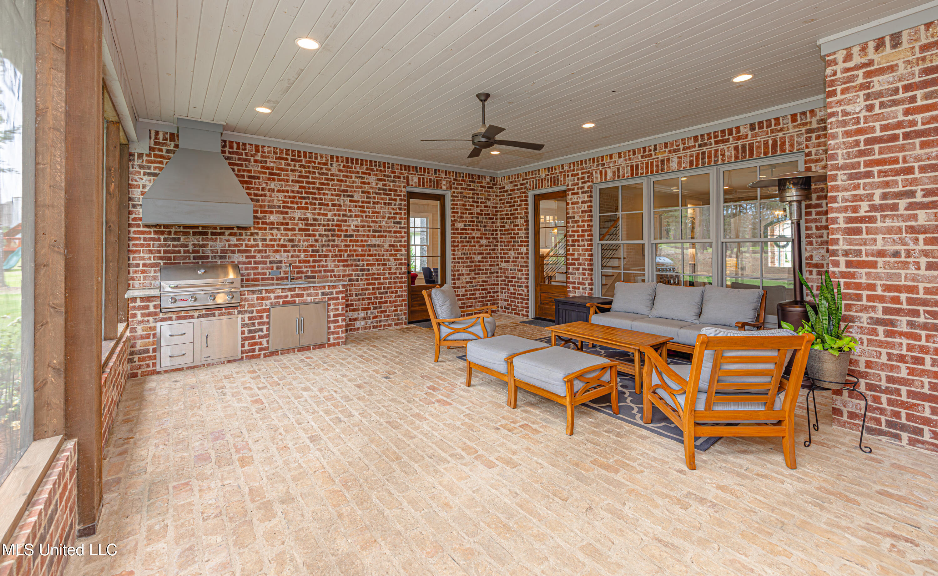 157 Reunion Drive, Madison, Mississippi image 13