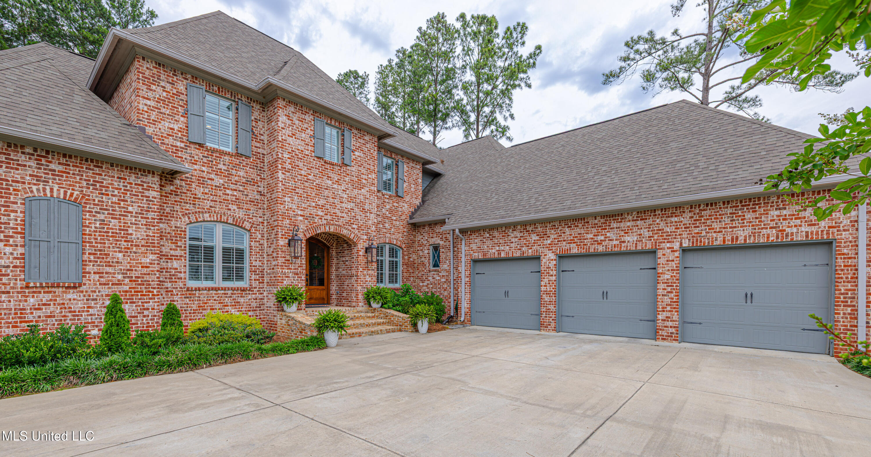 157 Reunion Drive, Madison, Mississippi image 5