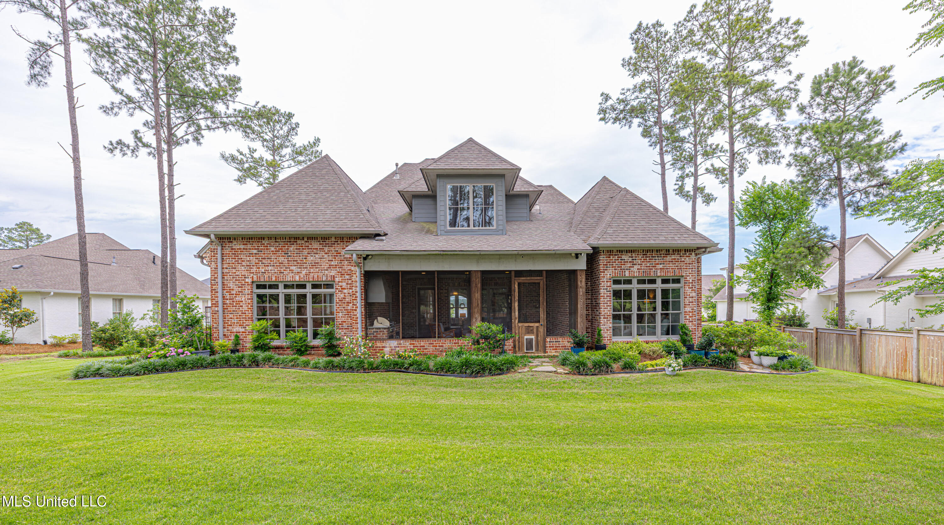 157 Reunion Drive, Madison, Mississippi image 8
