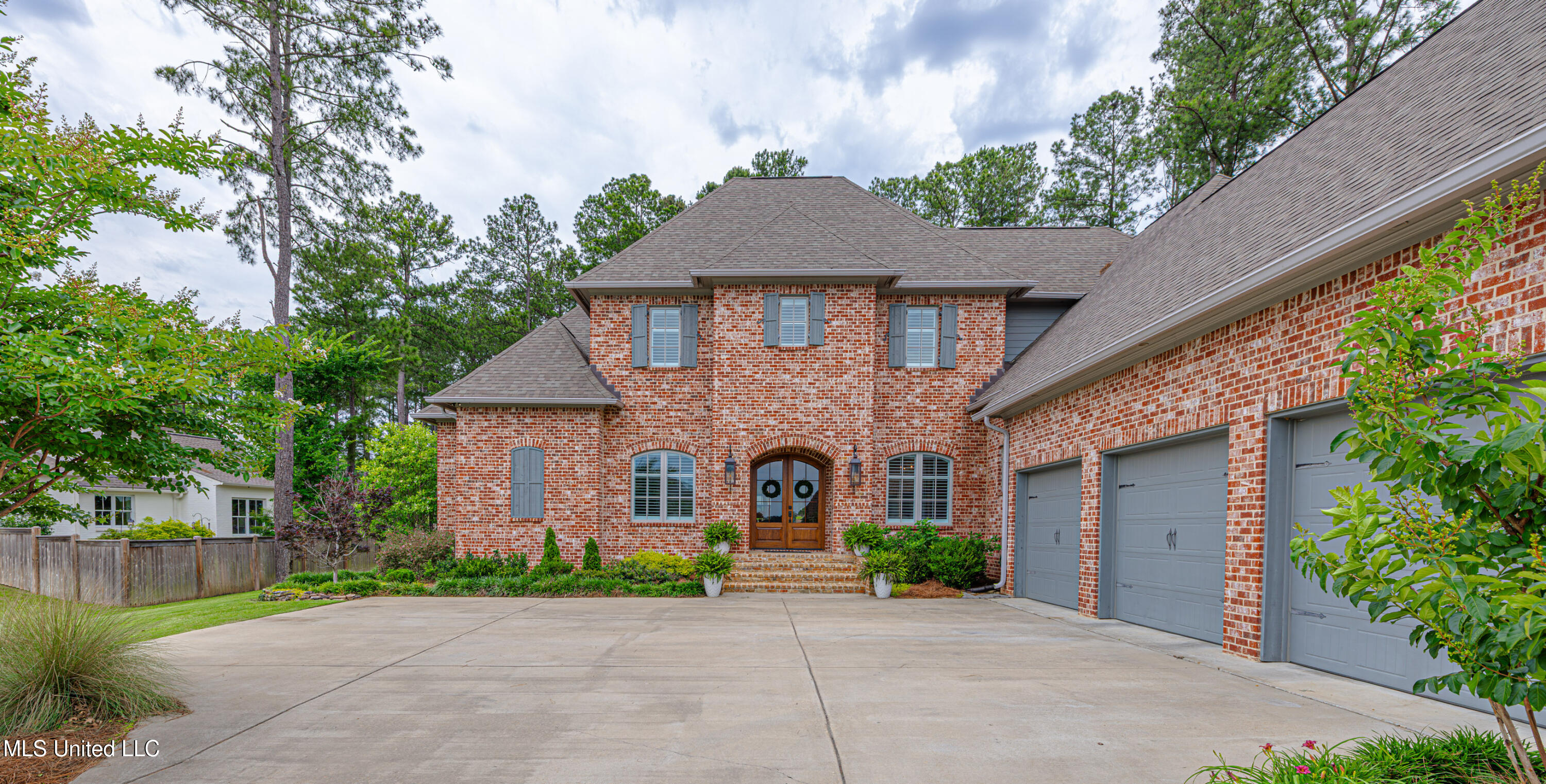 157 Reunion Drive, Madison, Mississippi image 4