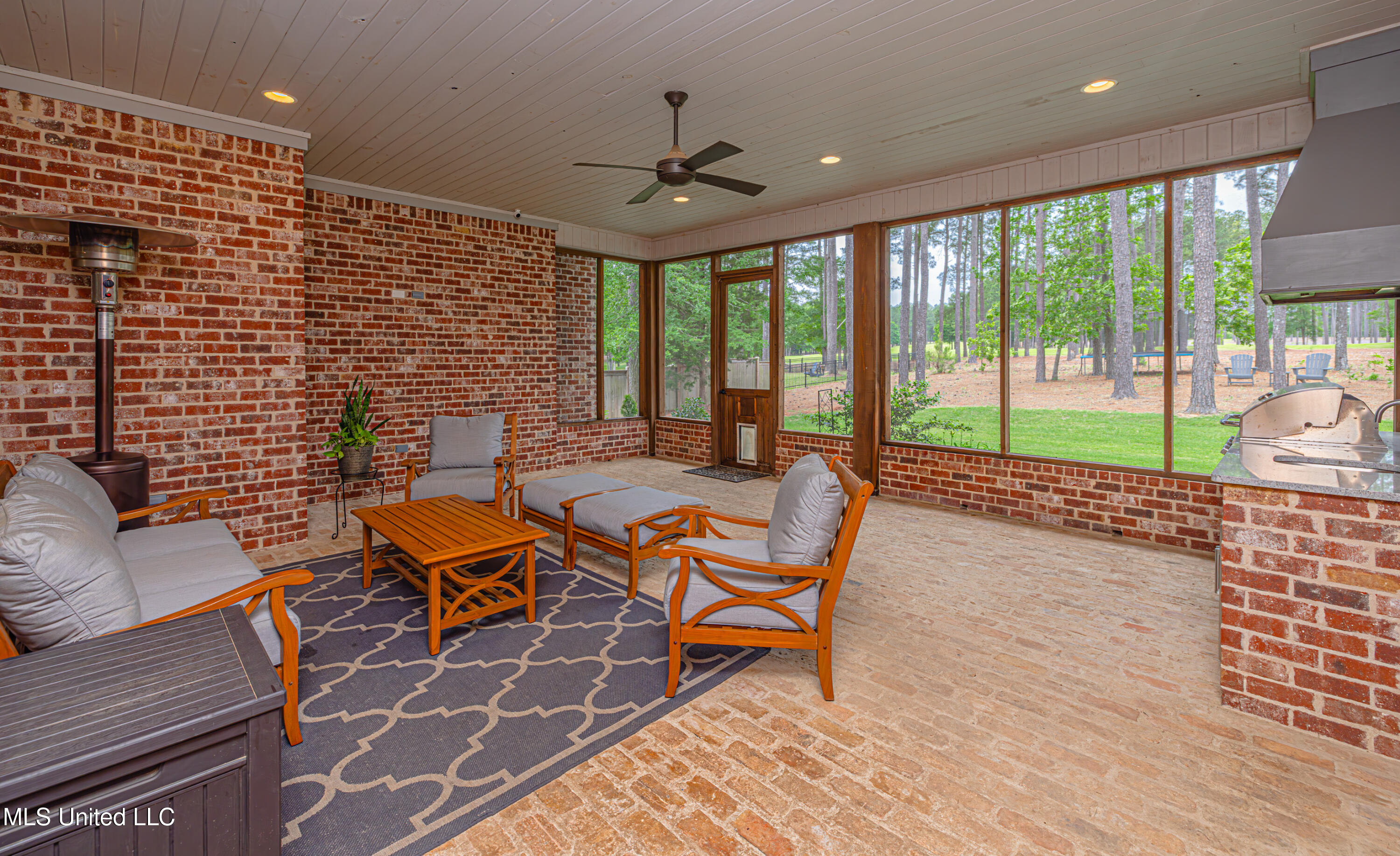 157 Reunion Drive, Madison, Mississippi image 18