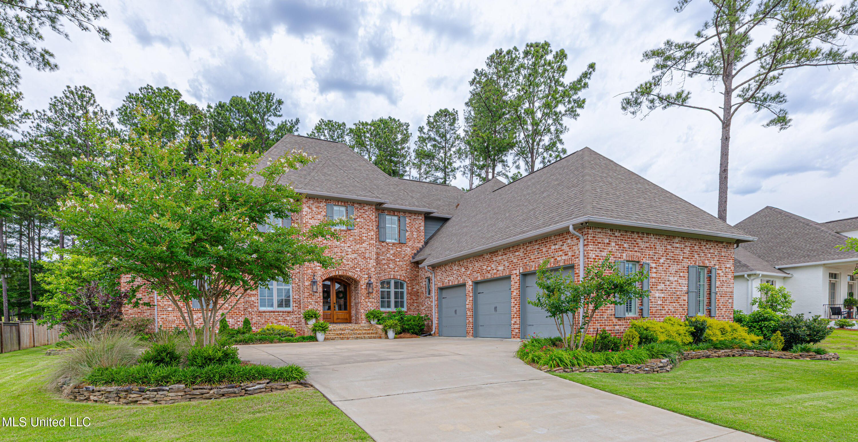 157 Reunion Drive, Madison, Mississippi image 3