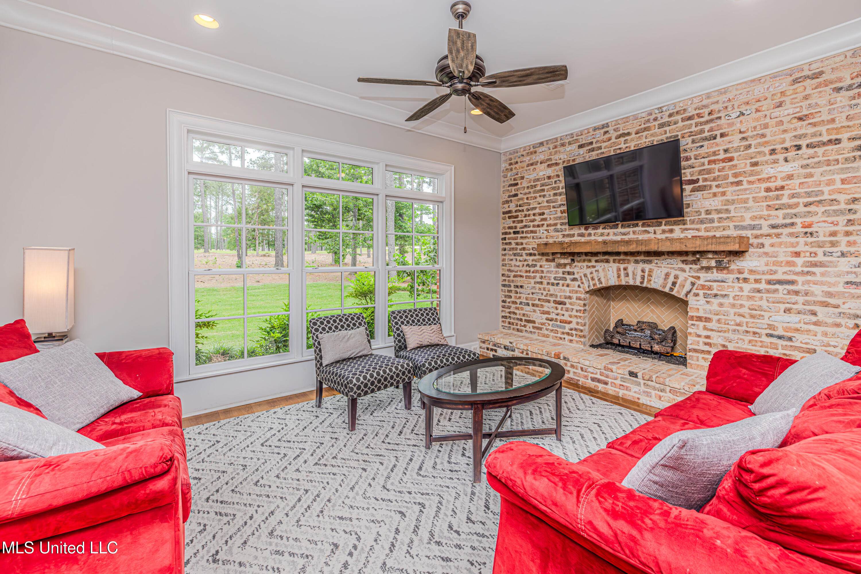 157 Reunion Drive, Madison, Mississippi image 31