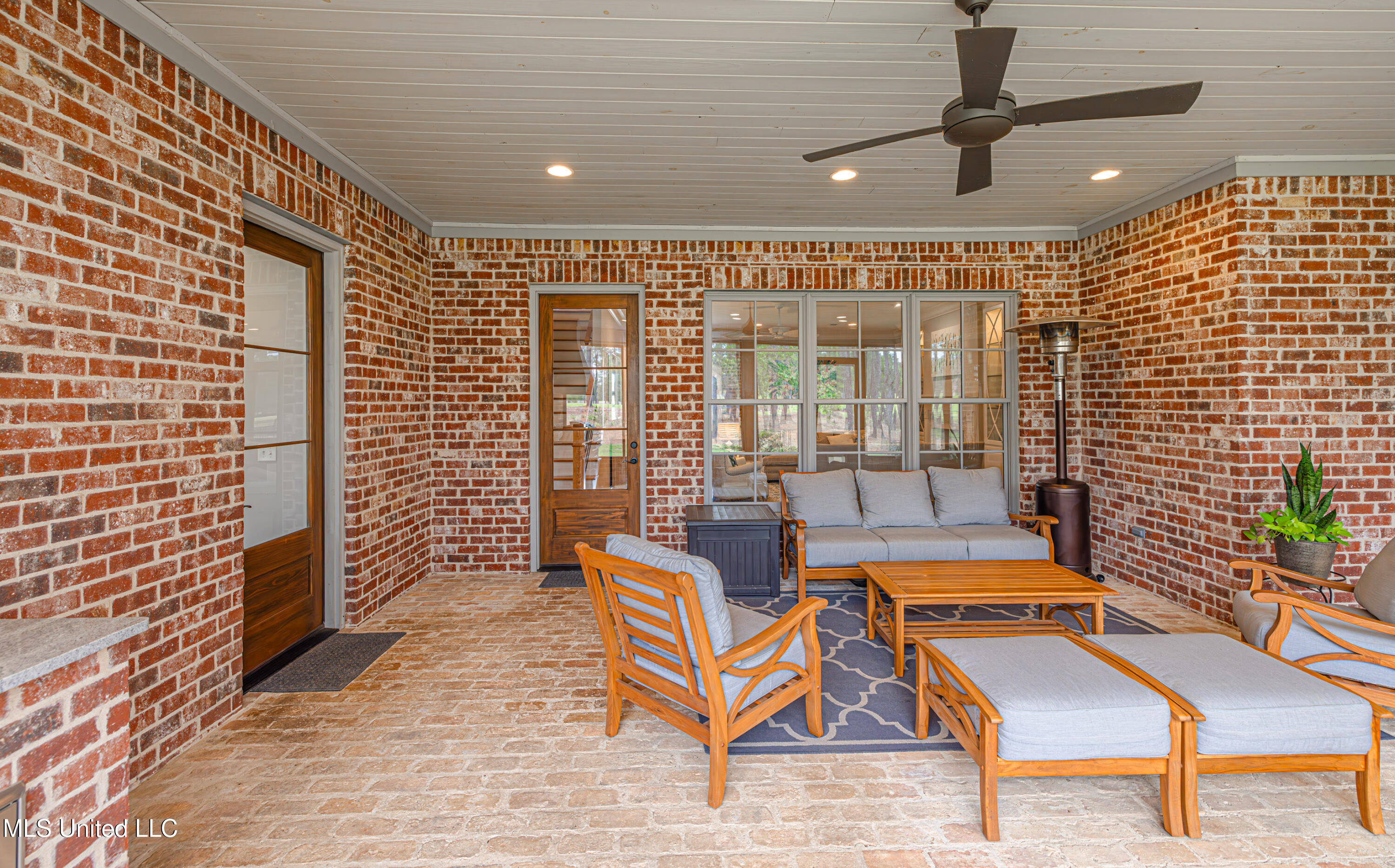 157 Reunion Drive, Madison, Mississippi image 15