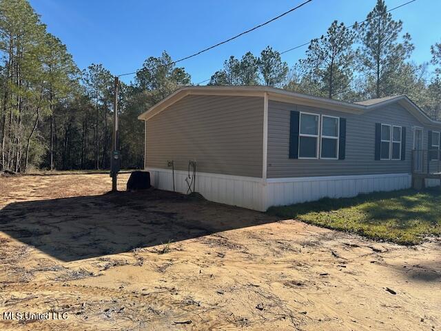 54 George Wise Road, Carriere, Mississippi image 50