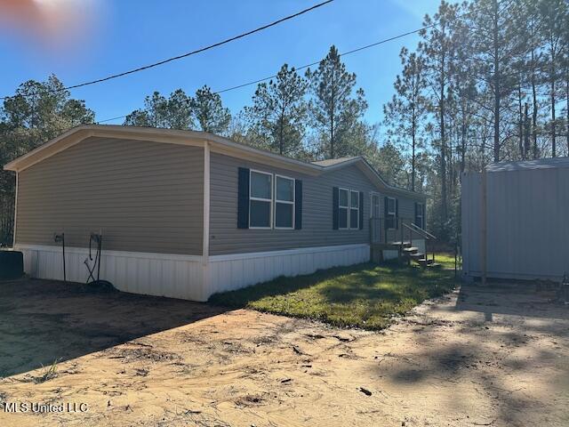 54 George Wise Road, Carriere, Mississippi image 43