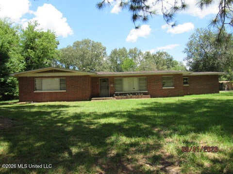 Homes For Sale - 3440 Forest Hill Road<br/> Jackson, MS 39212