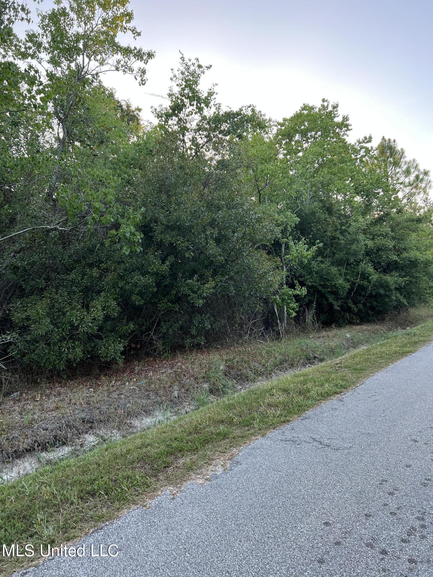 Sandy Street, Waveland, Mississippi image 1