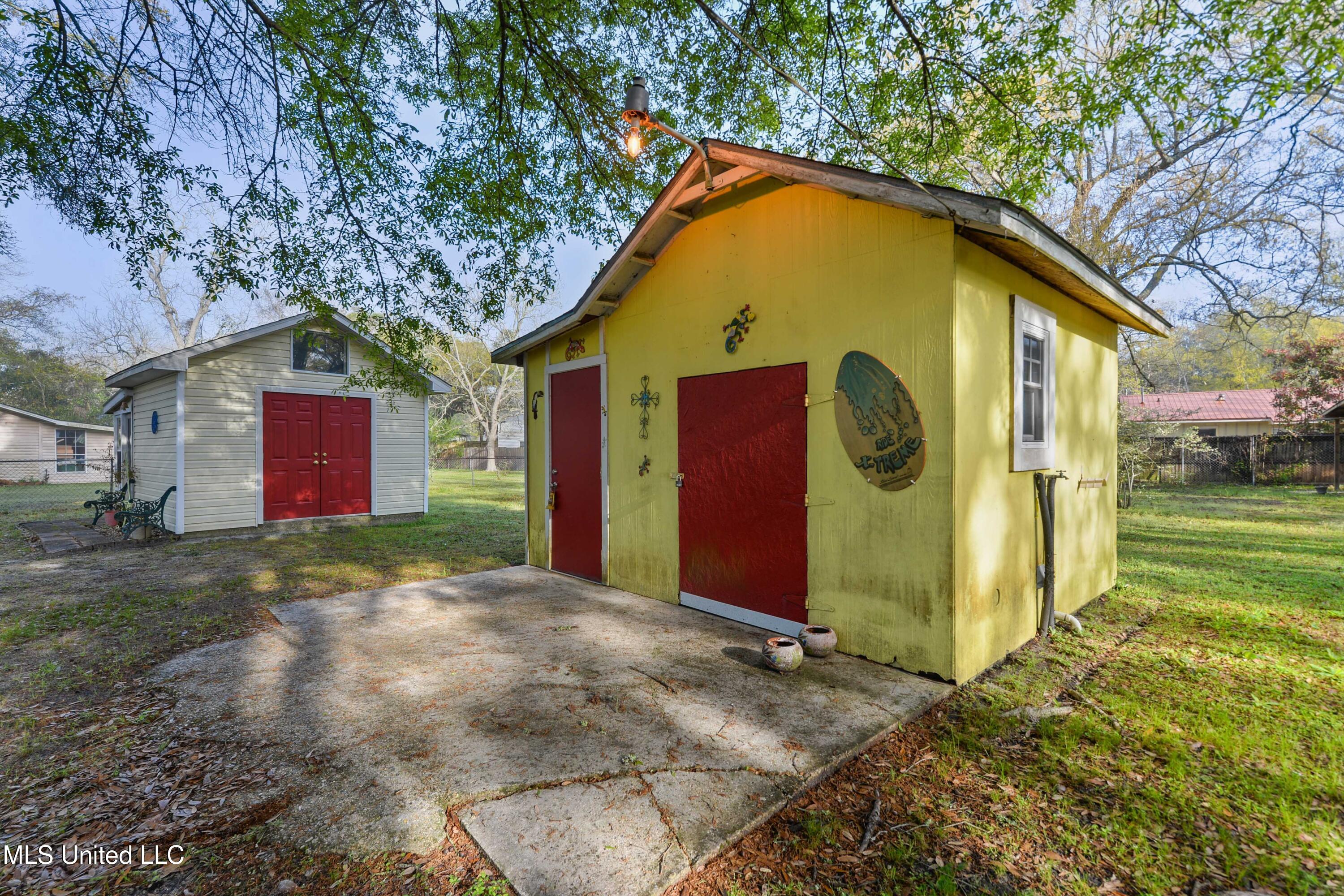 36 E Railroad Street, Gulfport, Mississippi image 24