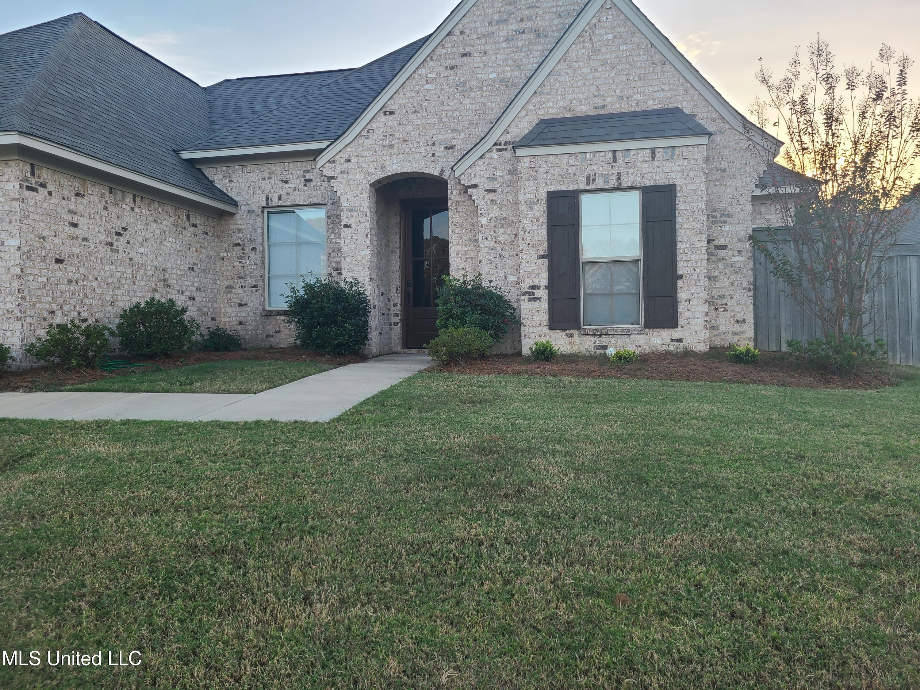 155 Magnolia Place Circle, Brandon, Mississippi image 3