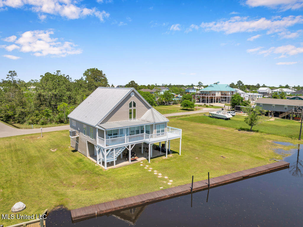 5051 Virginia Street, Bay Saint Louis, Mississippi image 2