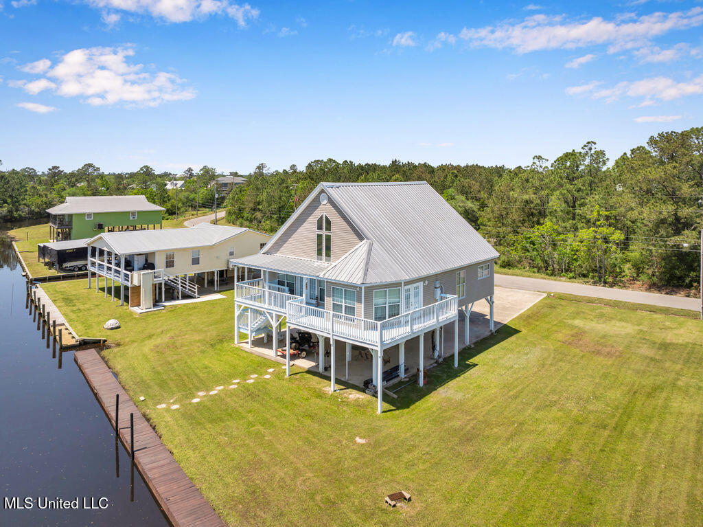 5051 Virginia Street, Bay Saint Louis, Mississippi image 3