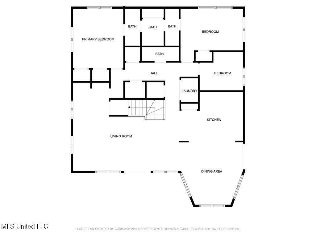 5051 Virginia Street, Bay Saint Louis, Mississippi image 29