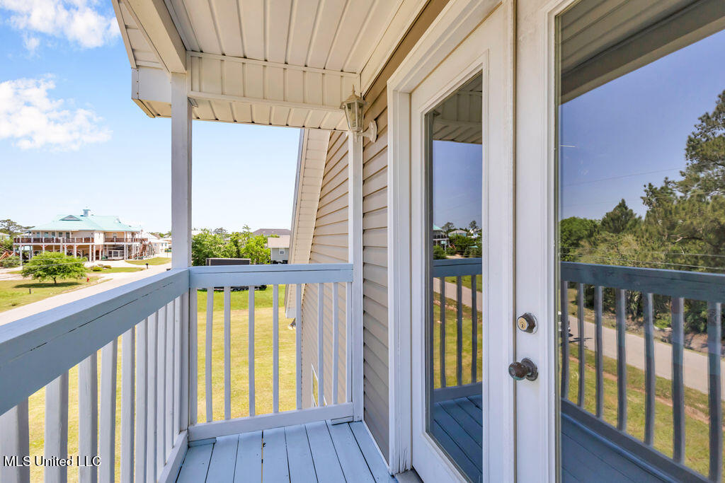 5051 Virginia Street, Bay Saint Louis, Mississippi image 47
