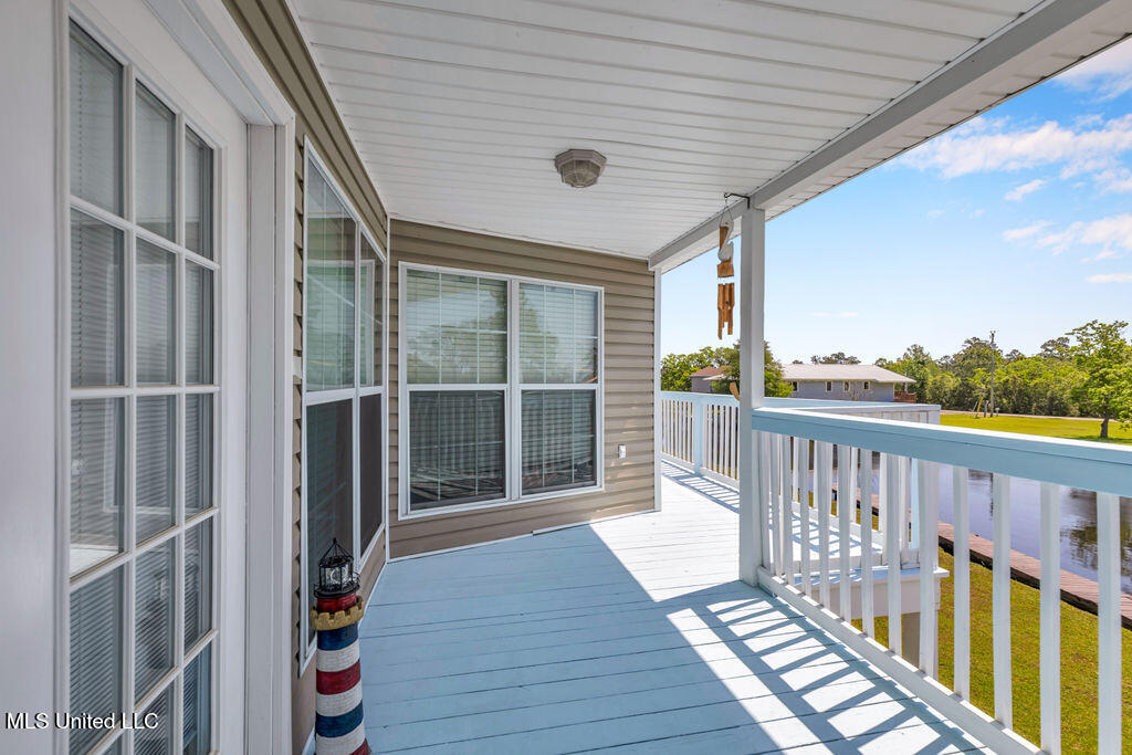5051 Virginia Street, Bay Saint Louis, Mississippi image 8