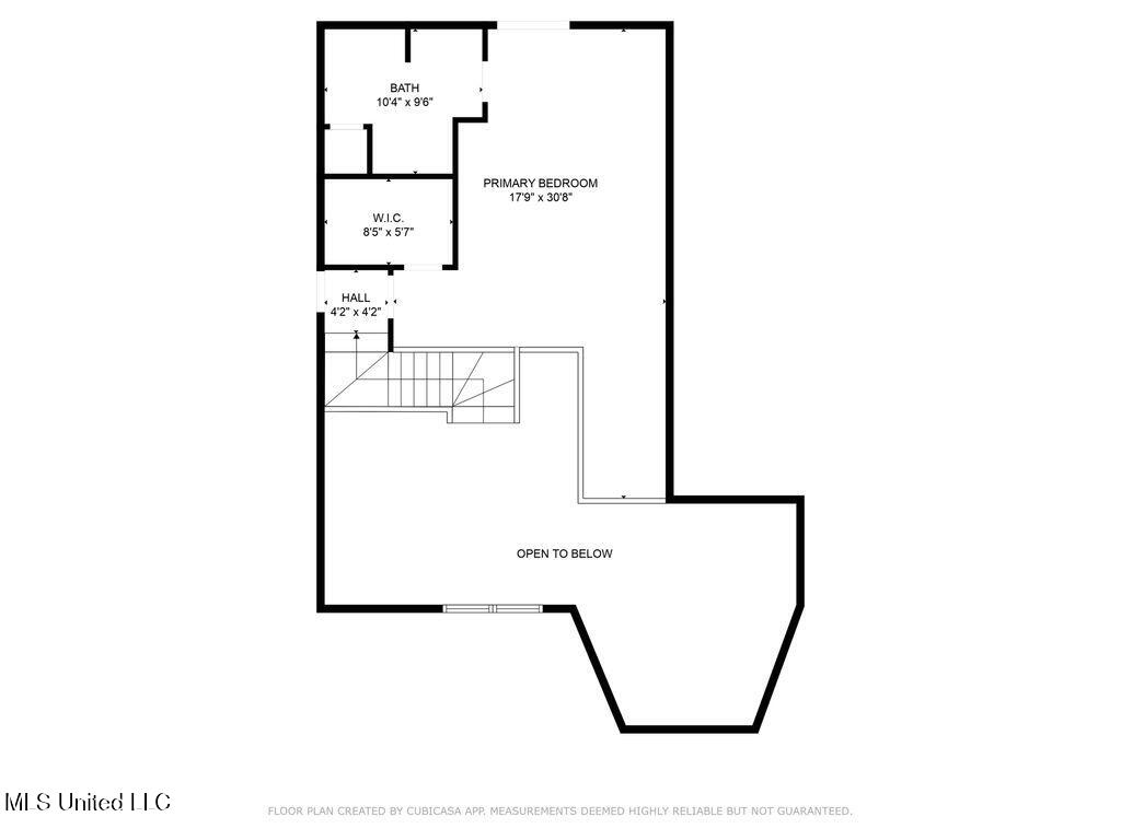 5051 Virginia Street, Bay Saint Louis, Mississippi image 37