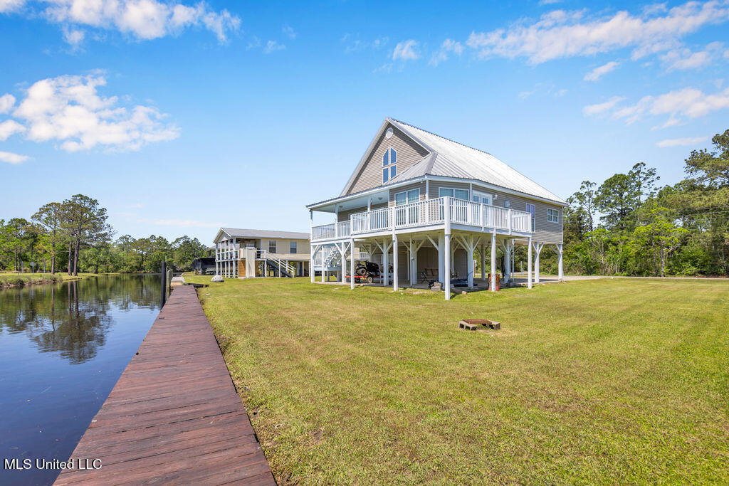 5051 Virginia Street, Bay Saint Louis, Mississippi image 4