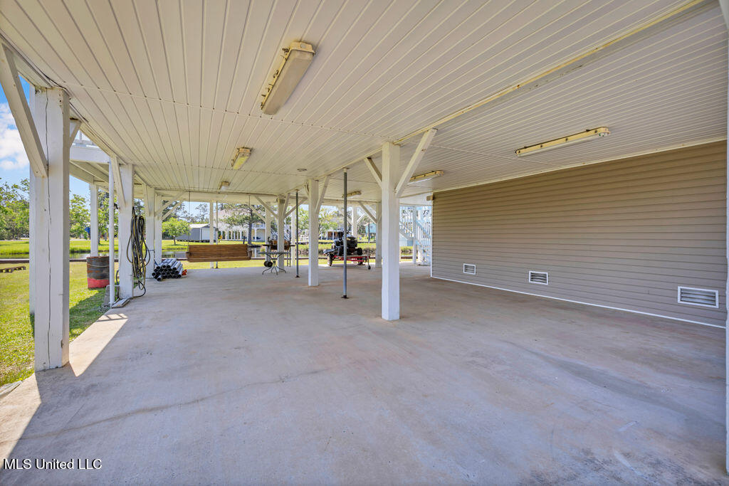 5051 Virginia Street, Bay Saint Louis, Mississippi image 48
