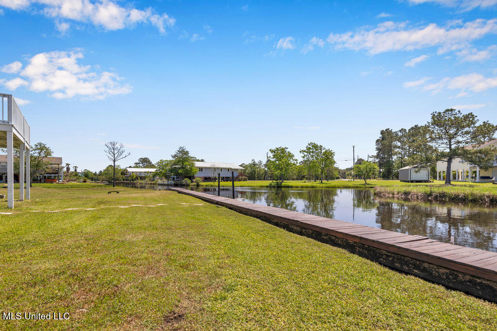 5051 Virginia Street, Bay Saint Louis, Mississippi image 6
