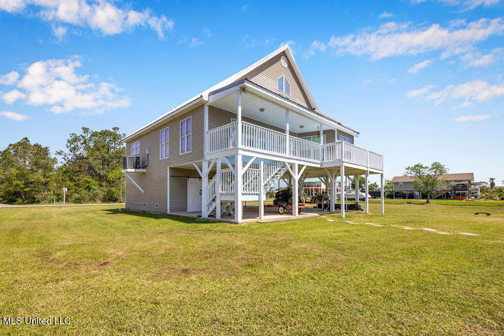 5051 Virginia Street, Bay Saint Louis, Mississippi image 5