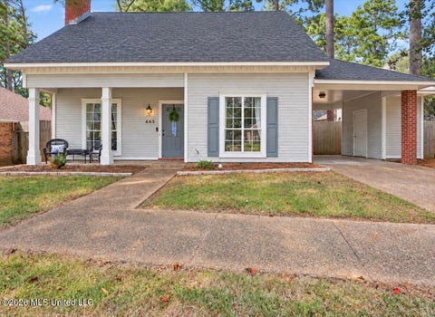 Homes For Sale - 665 Twin Harbor Place<br/> Madison County, Madison, MS 39110