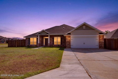 Homes For Rent - 15028 Emersyn Lane<br/> Gulfport, MS 39503