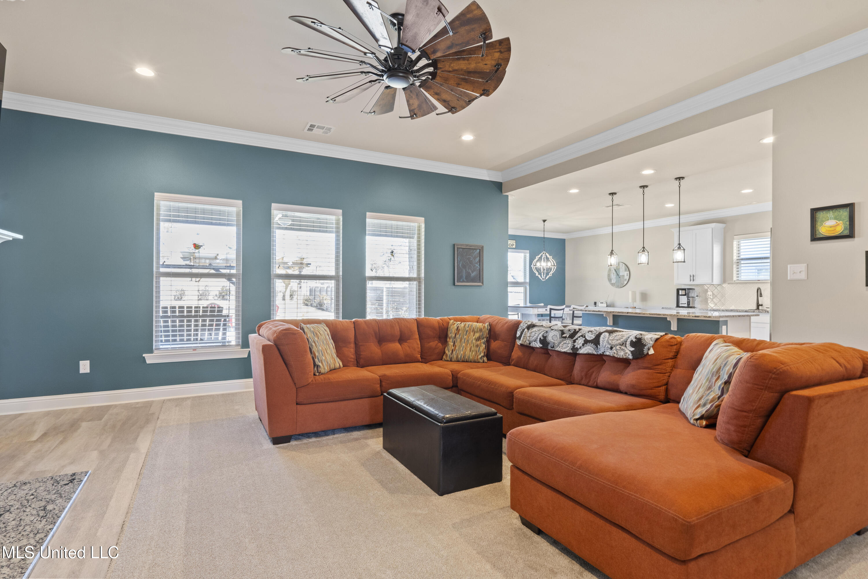 12082 Michael Grace Drive, Gulfport, Mississippi image 14