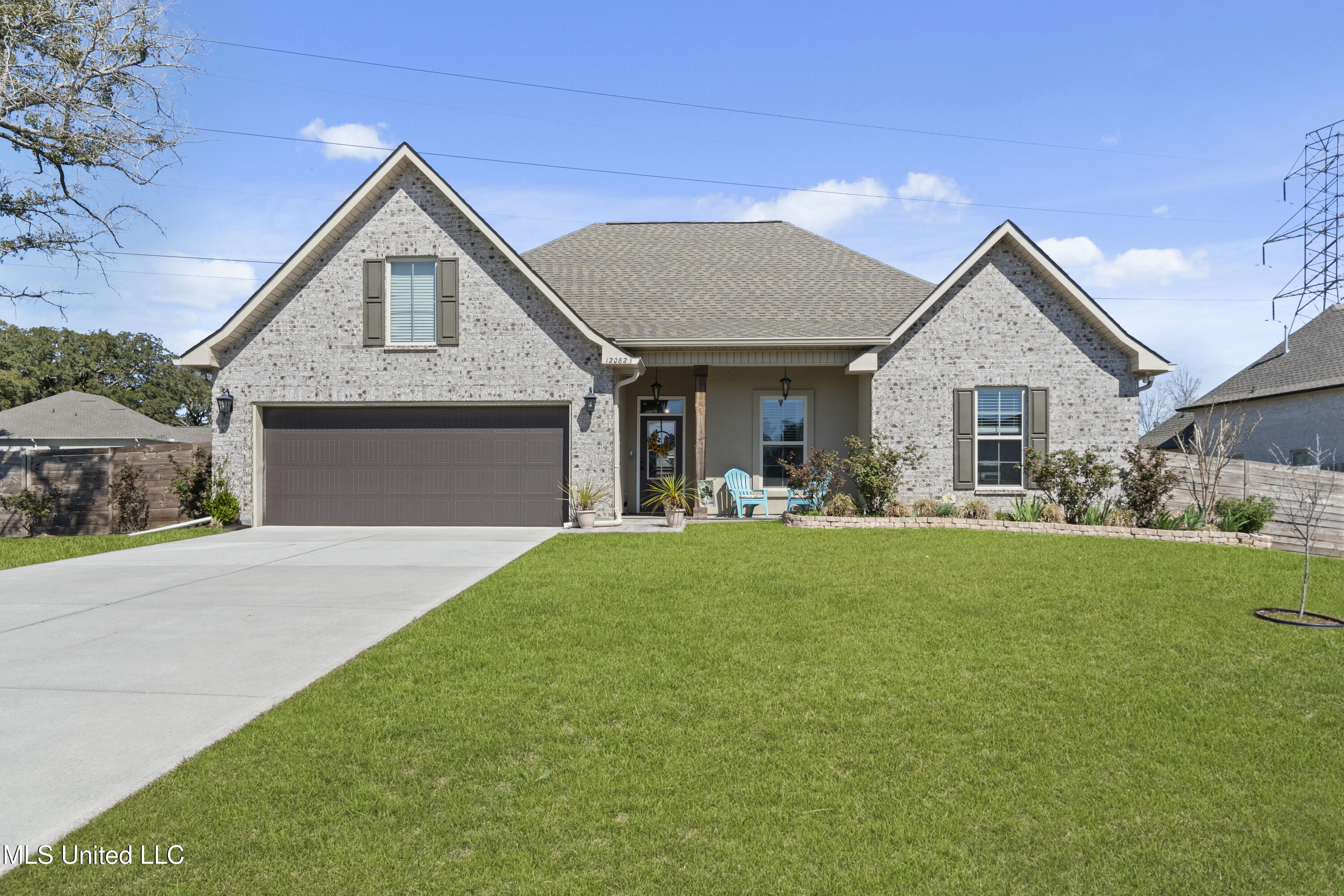 12082 Michael Grace Drive, Gulfport, Mississippi image 1
