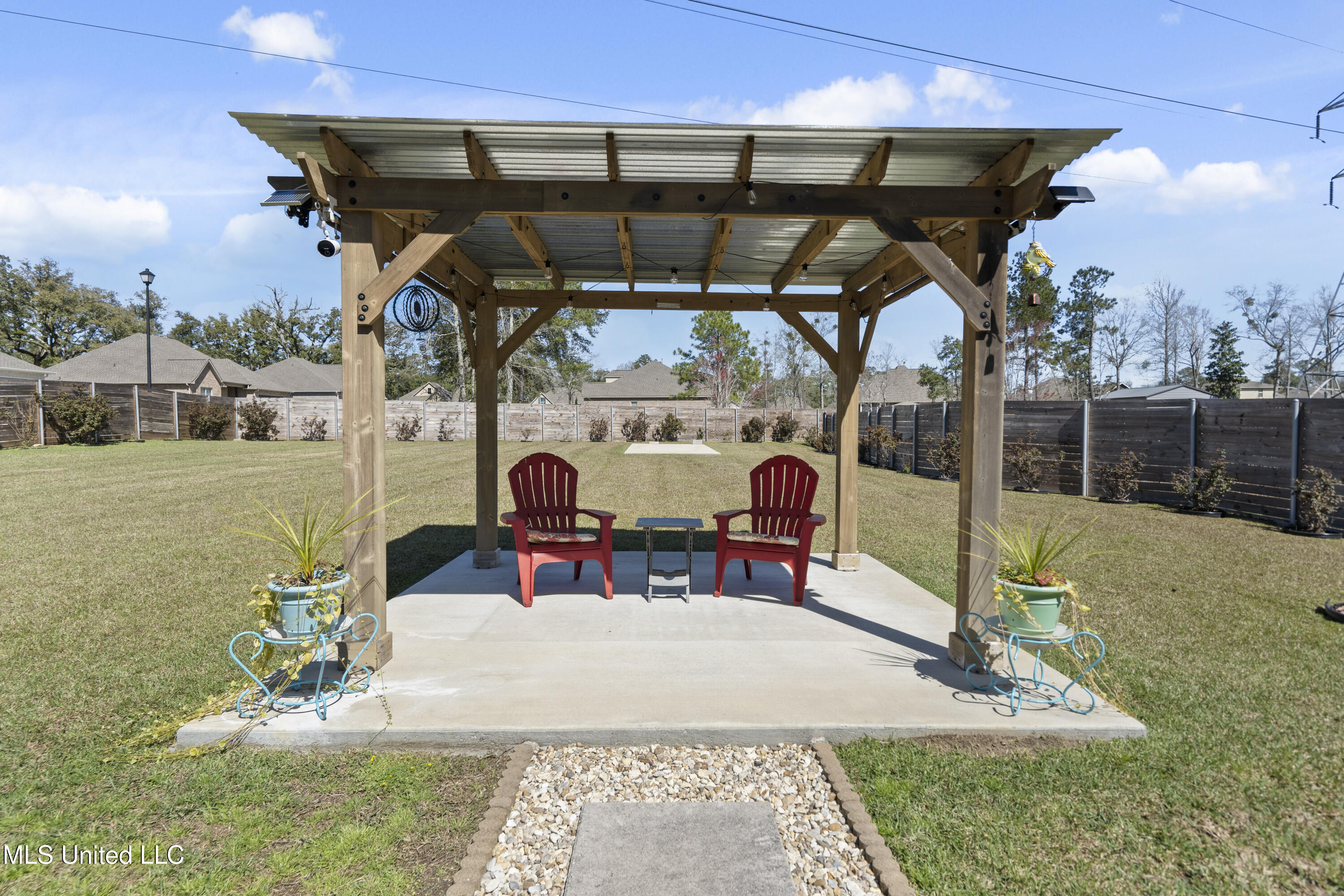 12082 Michael Grace Drive, Gulfport, Mississippi image 10