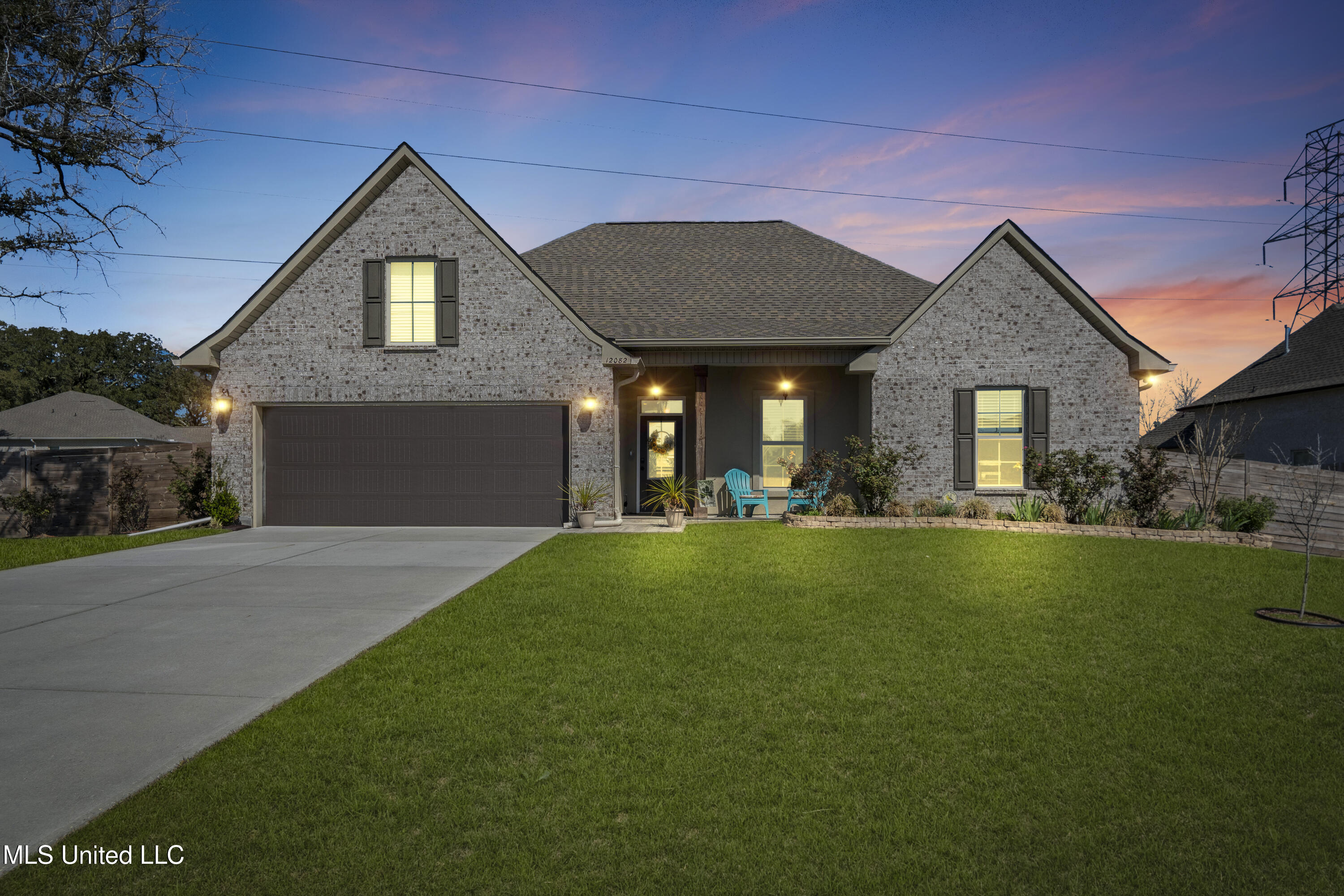12082 Michael Grace Drive, Gulfport, Mississippi image 3