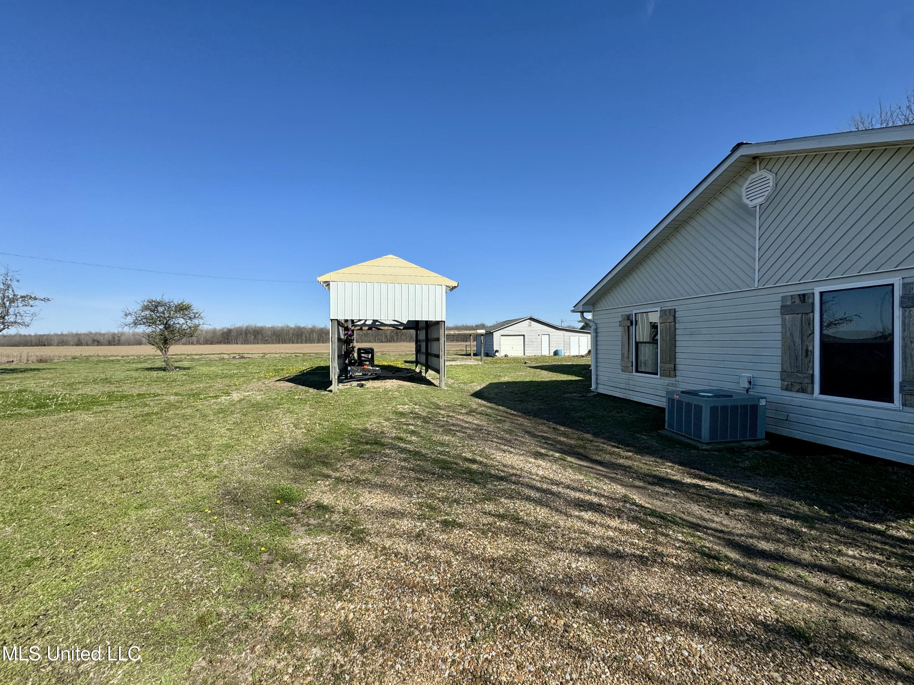 126 Interstate Road, Shaw, Mississippi image 6