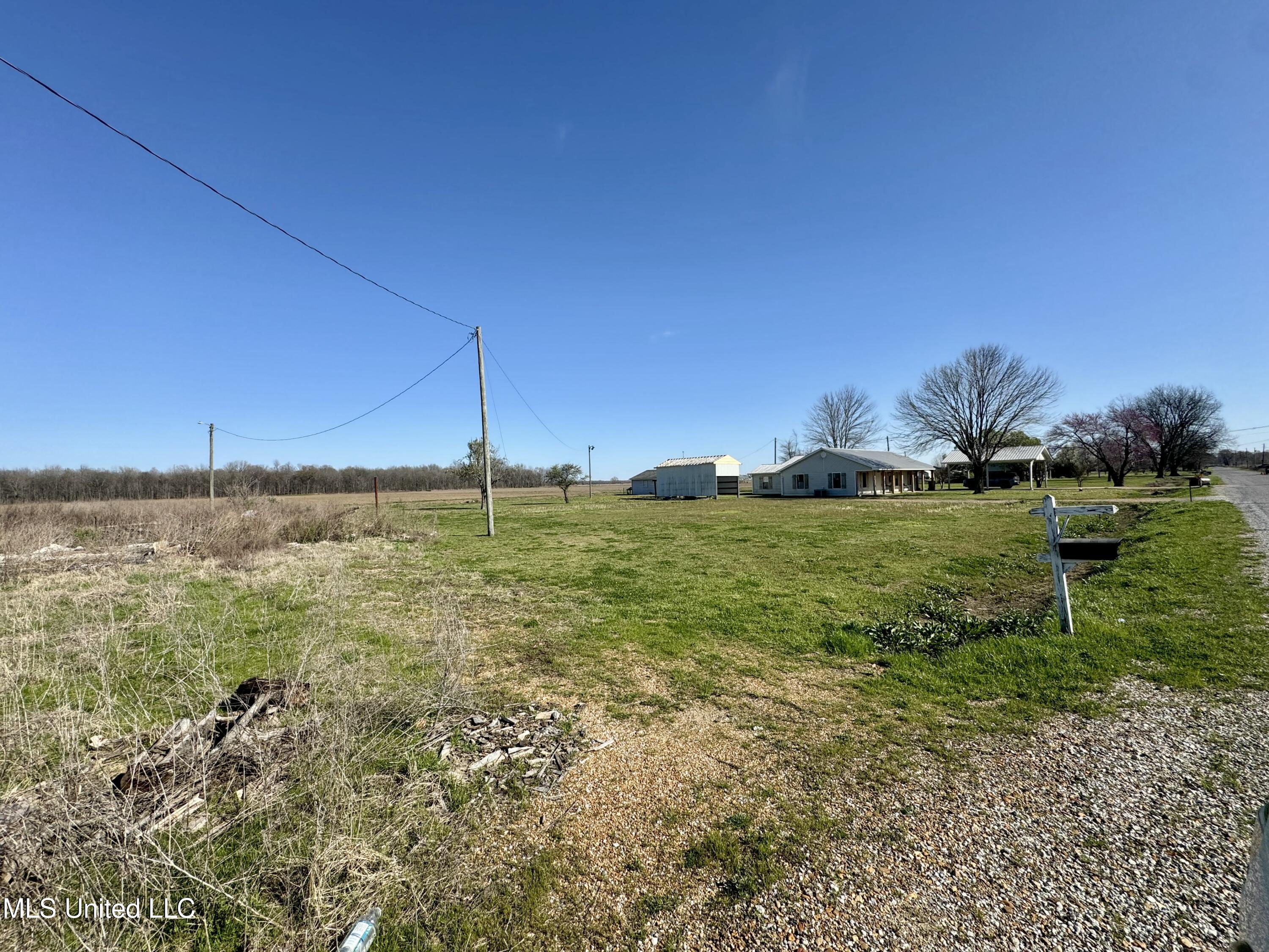 126 Interstate Road, Shaw, Mississippi image 10