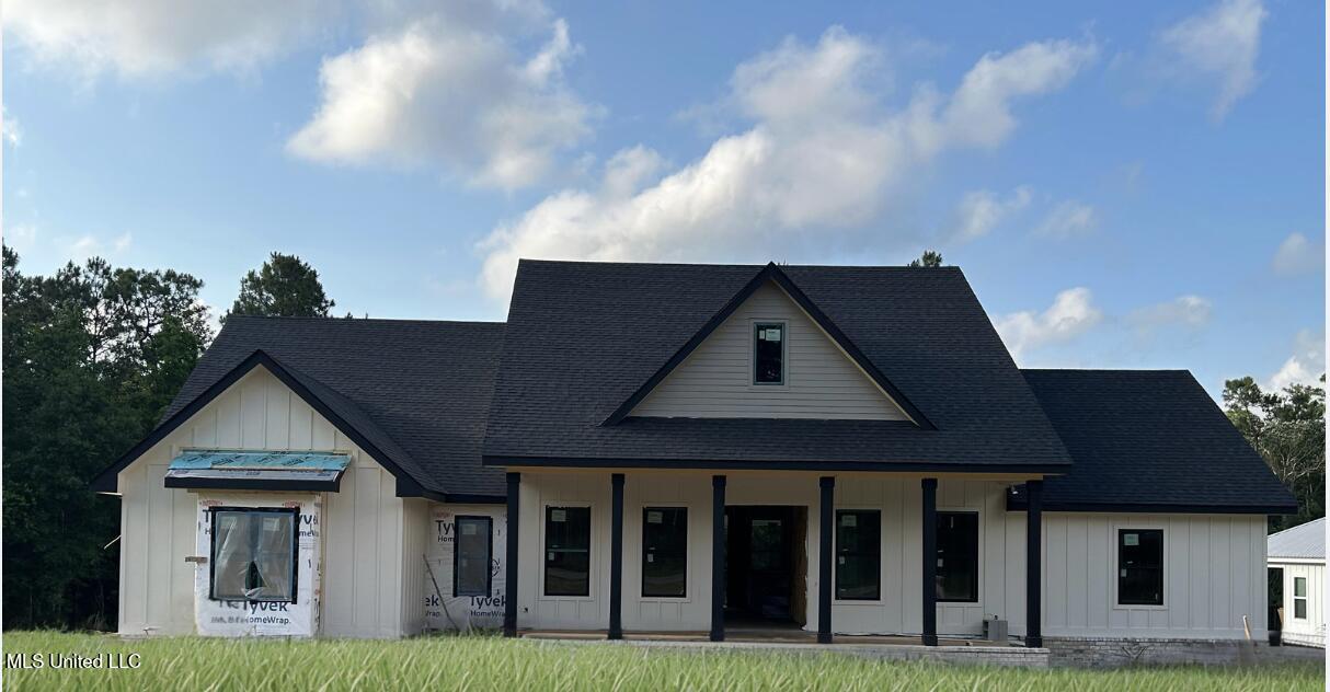 17759 Dogwood Cove, Biloxi, Mississippi image 1