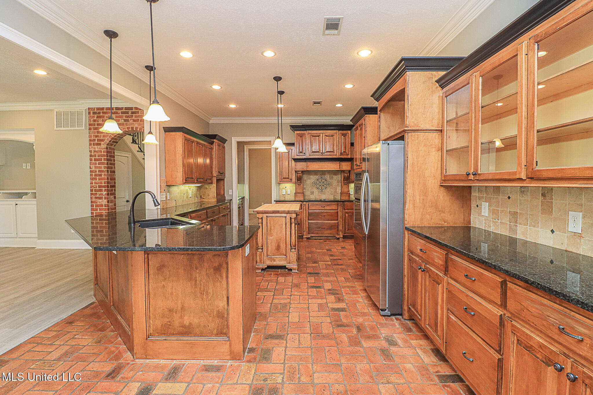 104 Duffey Drive, Florence, Mississippi image 25