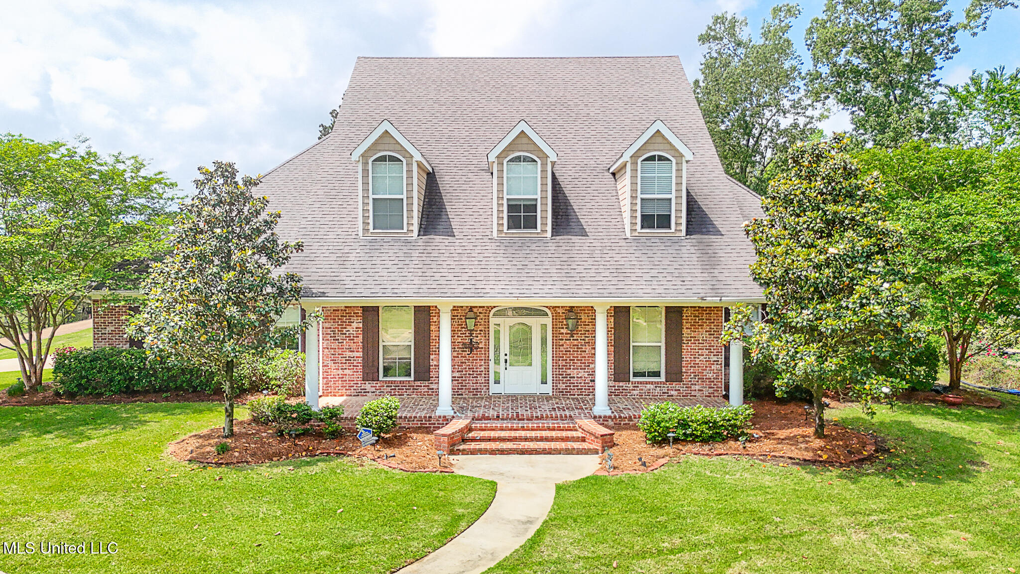 104 Duffey Drive, Florence, Mississippi image 5