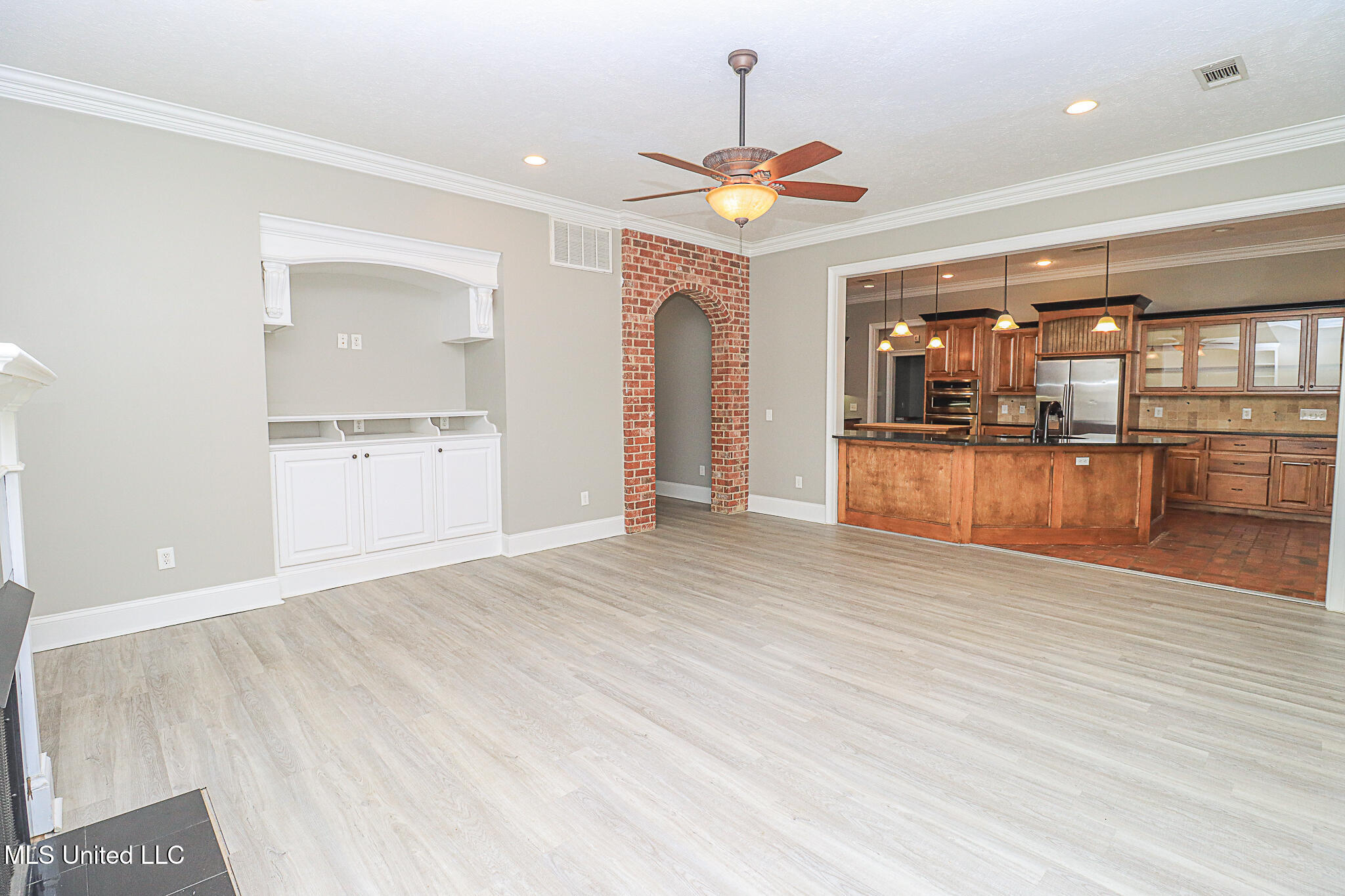 104 Duffey Drive, Florence, Mississippi image 21