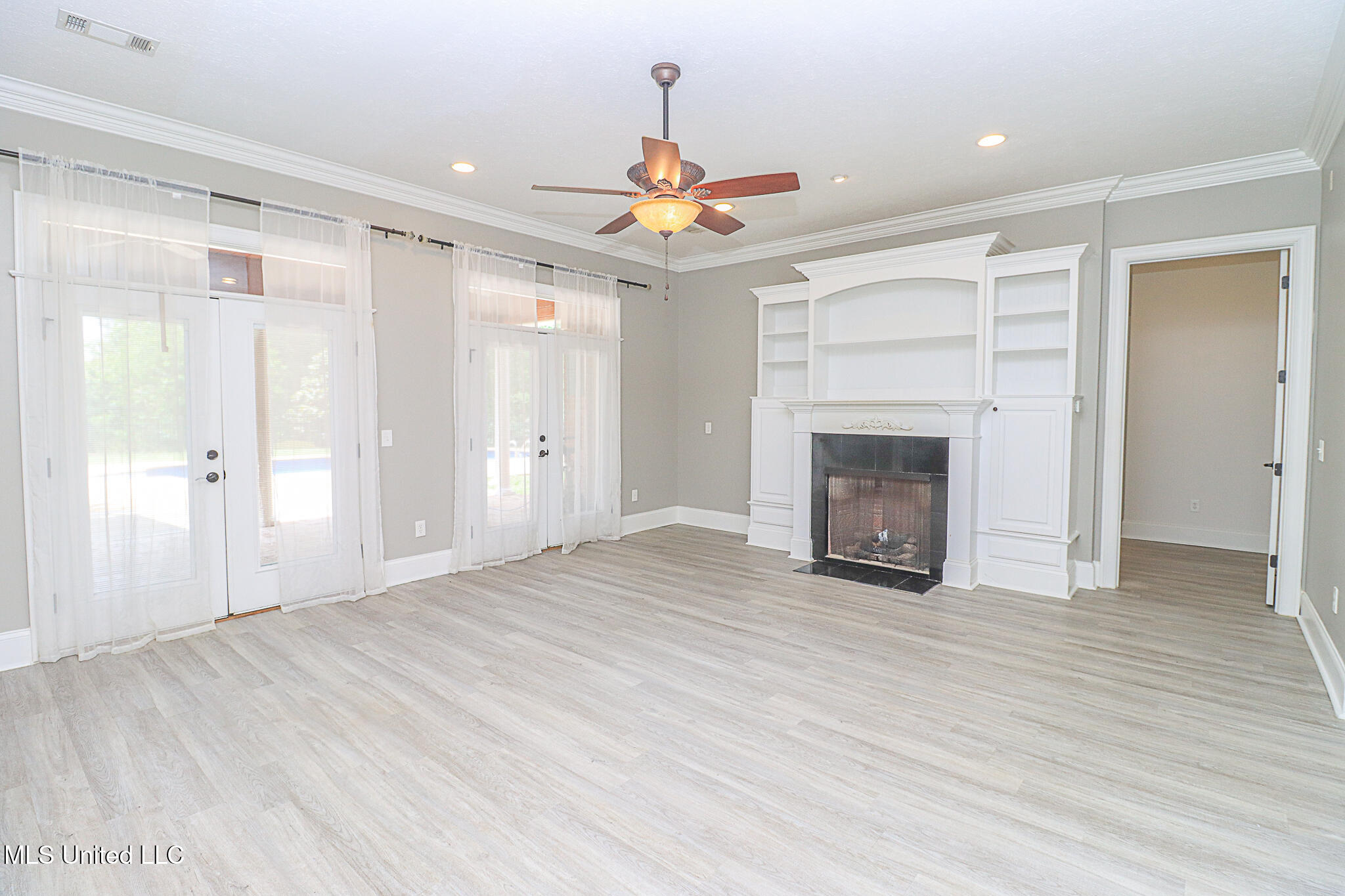 104 Duffey Drive, Florence, Mississippi image 18