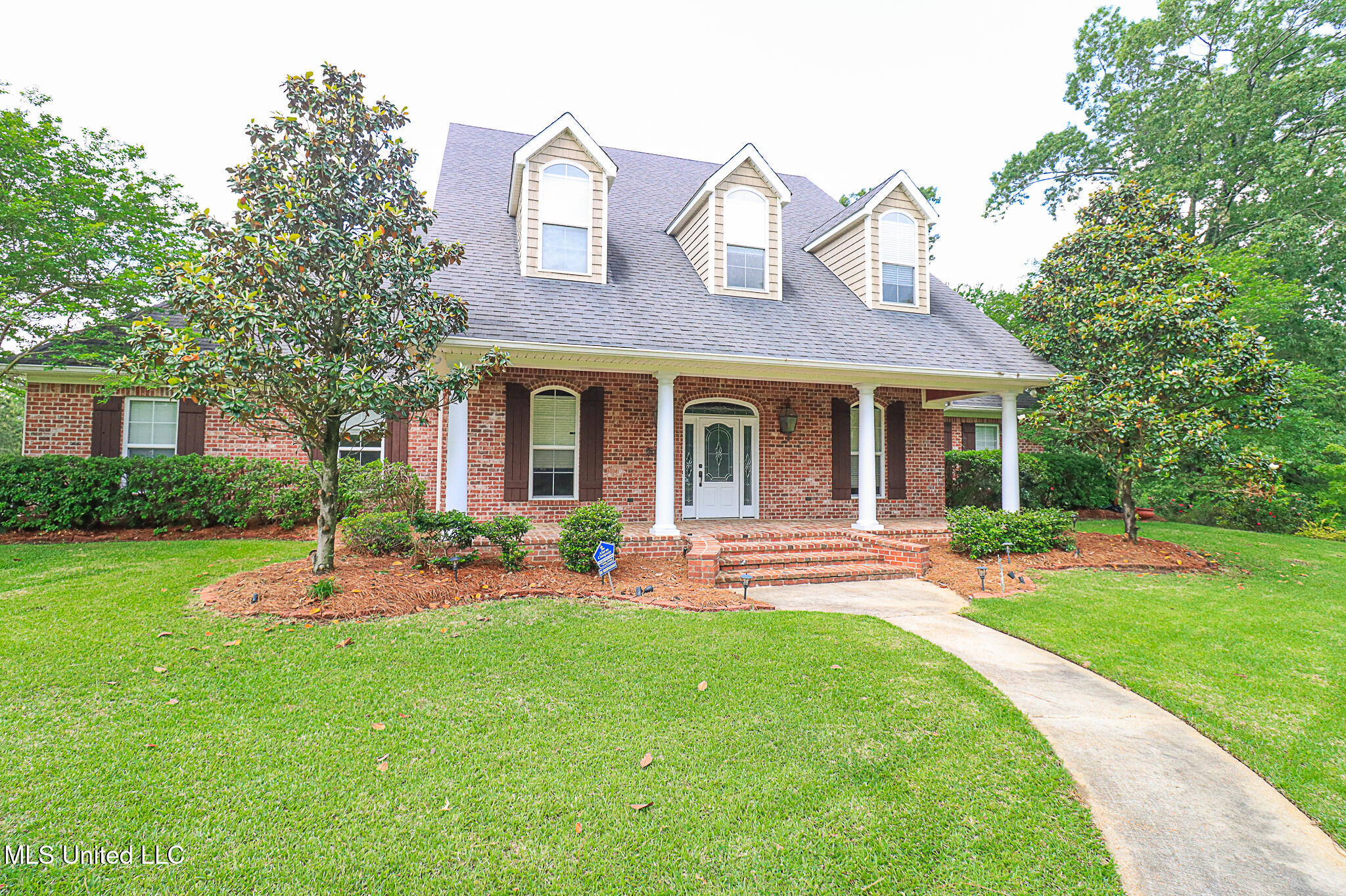 104 Duffey Drive, Florence, Mississippi image 6