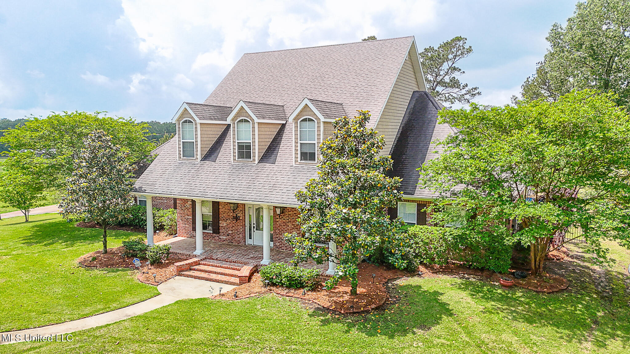 104 Duffey Drive, Florence, Mississippi image 2