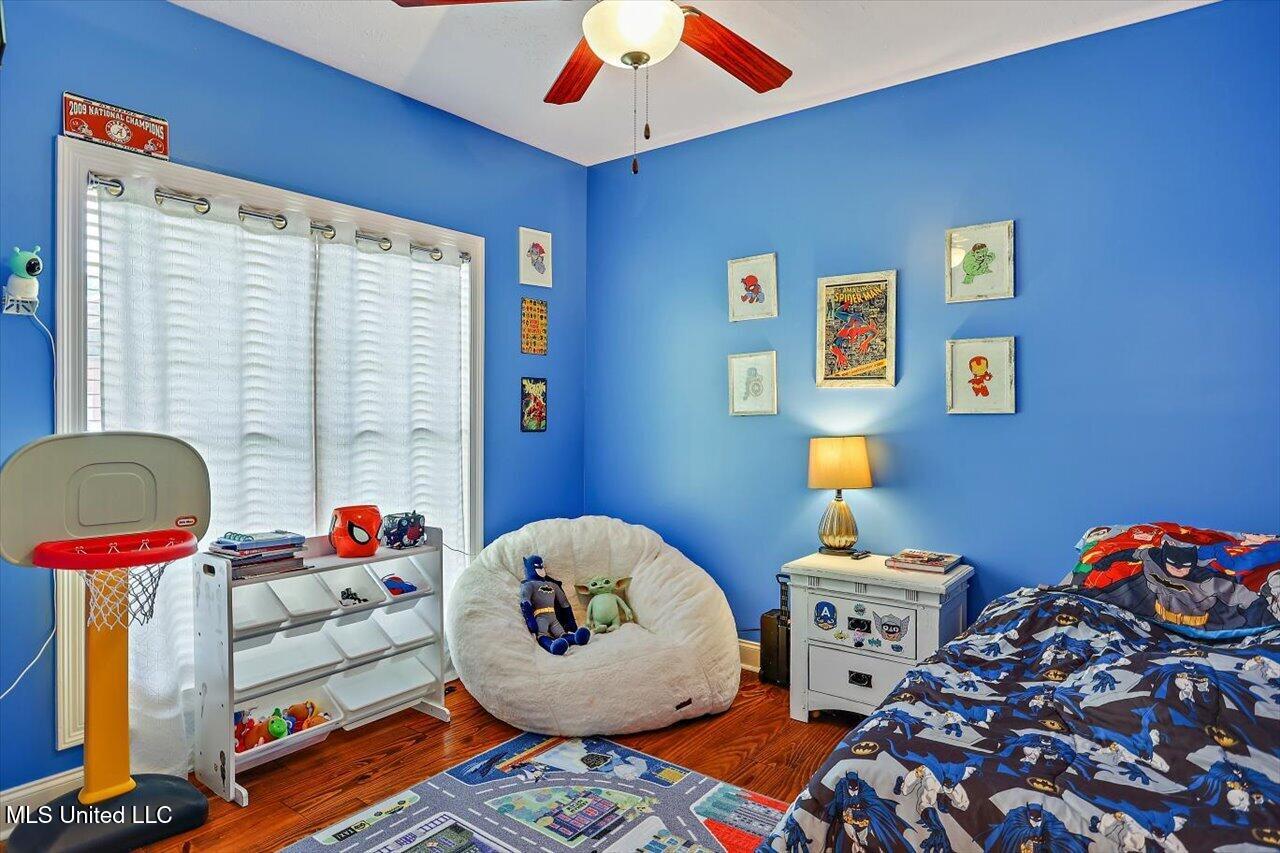 355 Louise Lane, Brandon, Mississippi image 27
