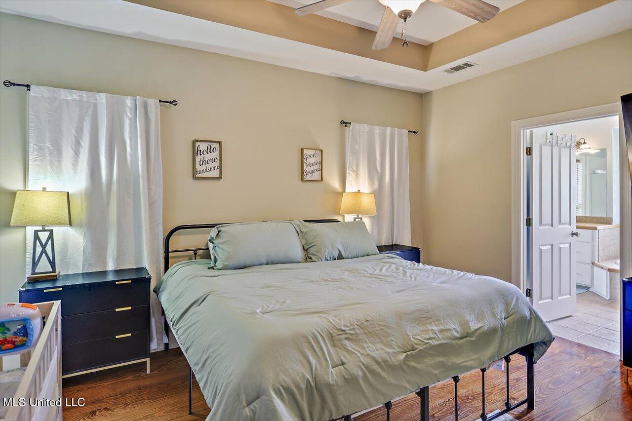 355 Louise Lane, Brandon, Mississippi image 22