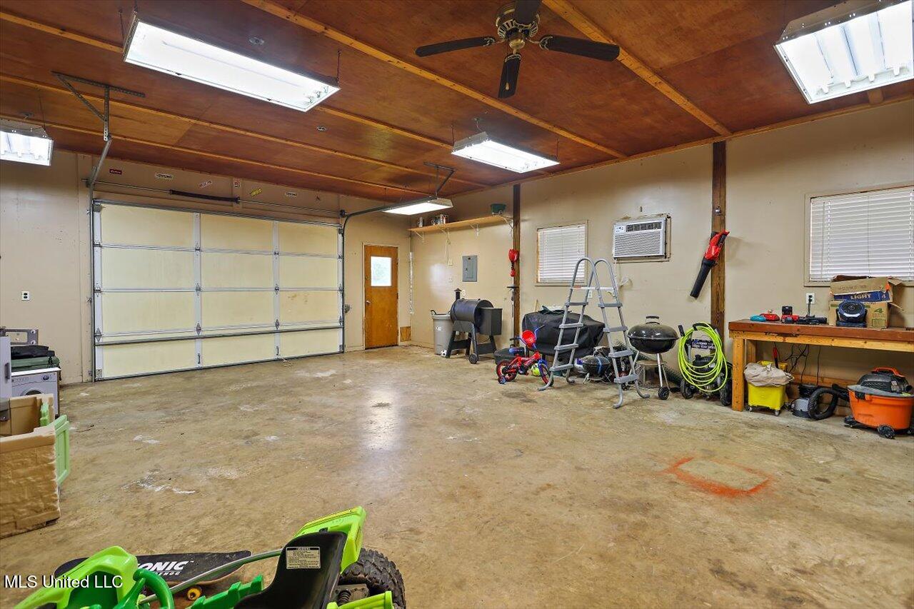 355 Louise Lane, Brandon, Mississippi image 37