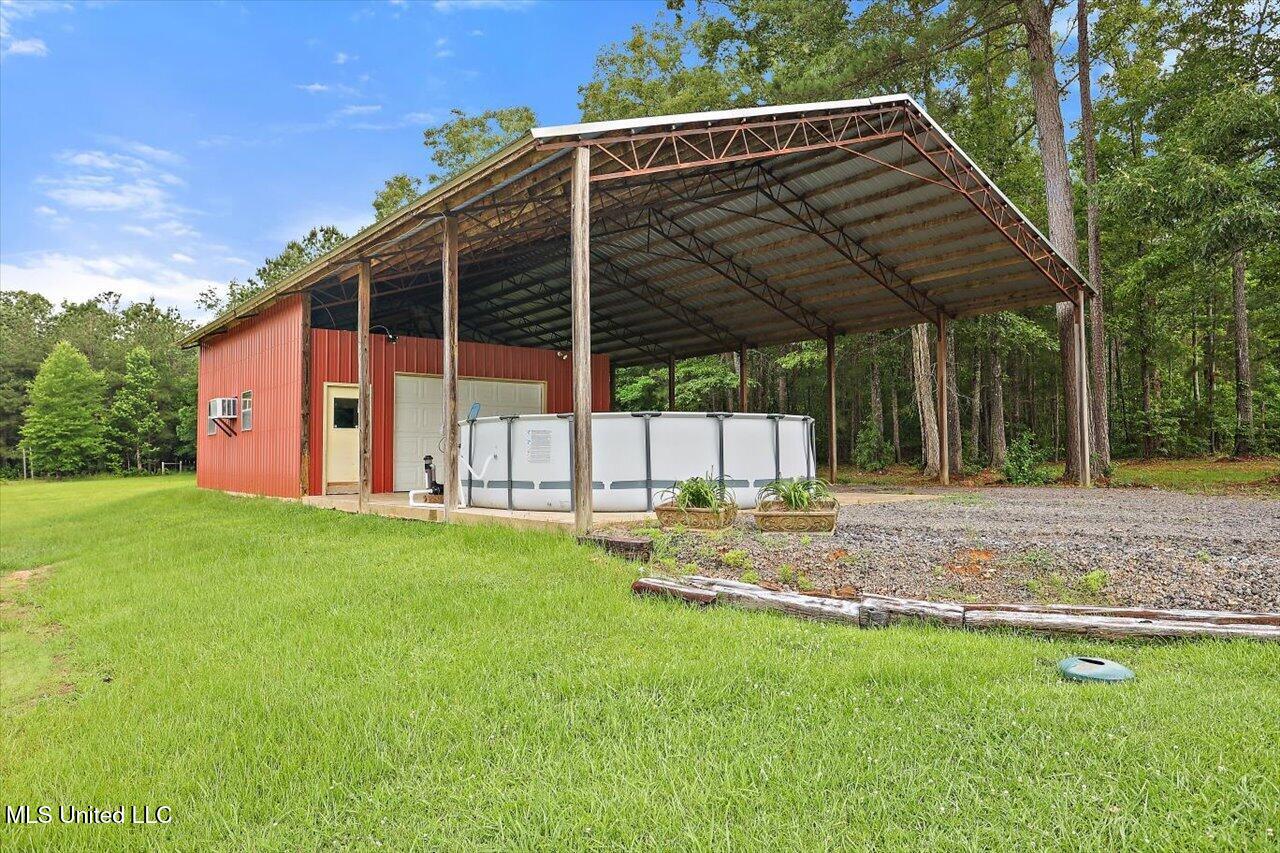 355 Louise Lane, Brandon, Mississippi image 35