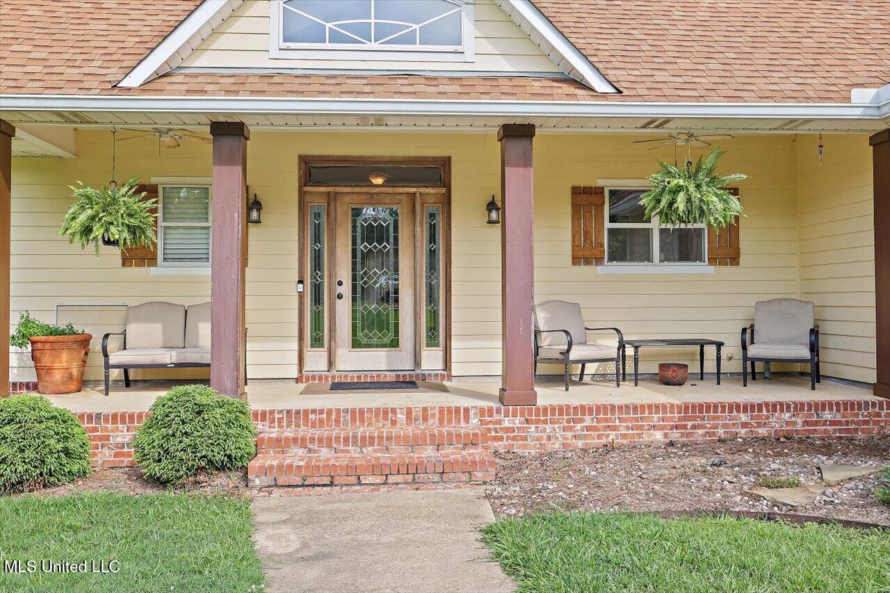 355 Louise Lane, Brandon, Mississippi image 4