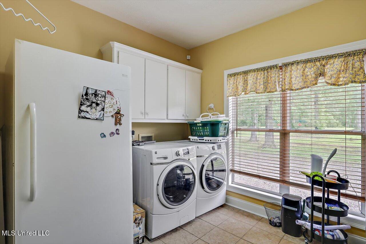 355 Louise Lane, Brandon, Mississippi image 16
